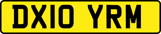 DX10YRM