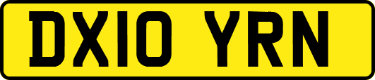 DX10YRN