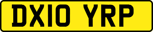 DX10YRP