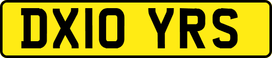 DX10YRS