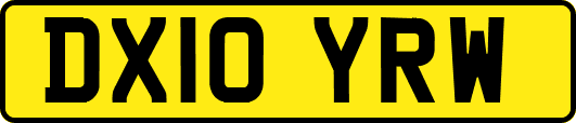 DX10YRW