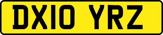 DX10YRZ