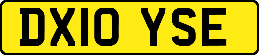 DX10YSE