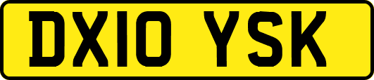 DX10YSK
