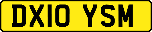DX10YSM