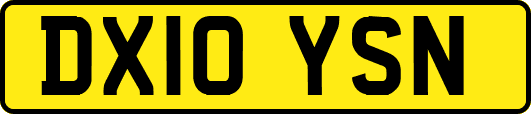 DX10YSN