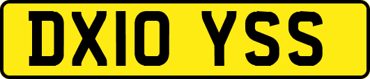 DX10YSS