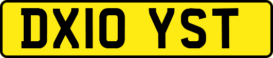 DX10YST