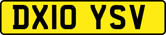 DX10YSV