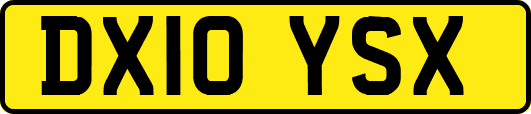 DX10YSX