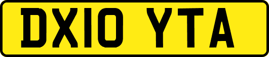 DX10YTA