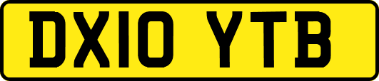 DX10YTB