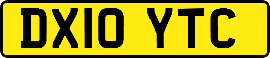 DX10YTC