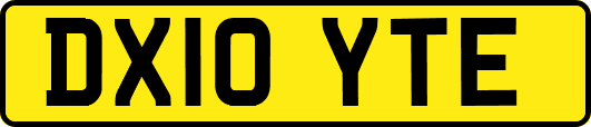 DX10YTE
