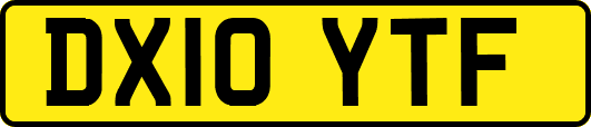 DX10YTF