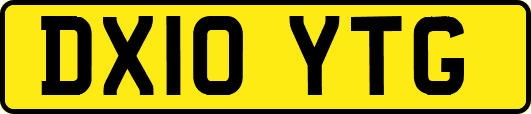 DX10YTG