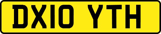 DX10YTH