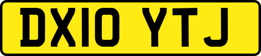 DX10YTJ