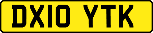 DX10YTK