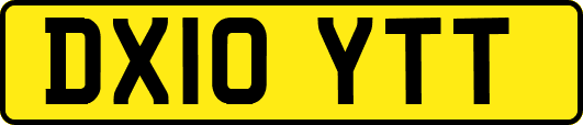 DX10YTT