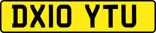 DX10YTU