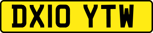 DX10YTW