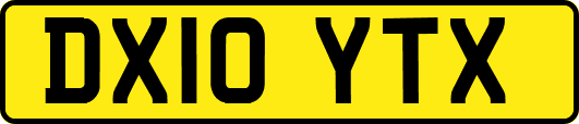 DX10YTX