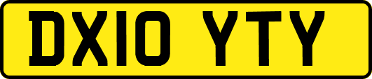 DX10YTY