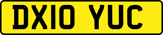 DX10YUC