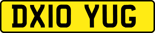 DX10YUG