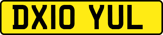 DX10YUL