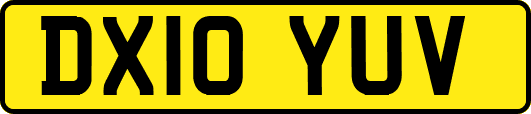DX10YUV