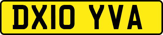 DX10YVA