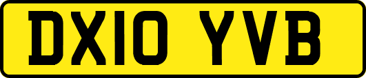 DX10YVB