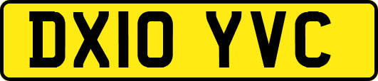 DX10YVC