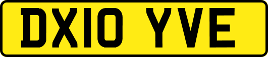 DX10YVE