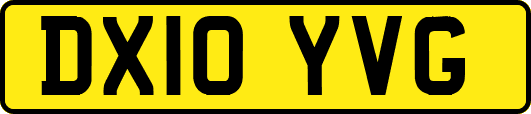 DX10YVG