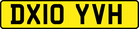 DX10YVH