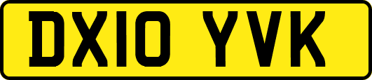 DX10YVK