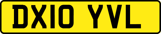 DX10YVL