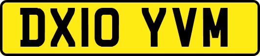 DX10YVM
