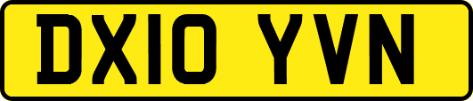 DX10YVN
