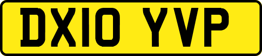 DX10YVP