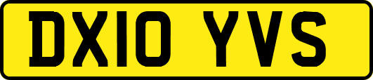 DX10YVS