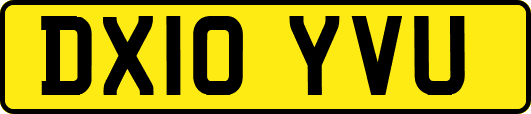 DX10YVU