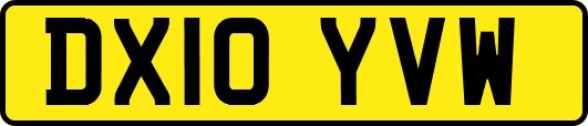 DX10YVW