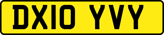 DX10YVY