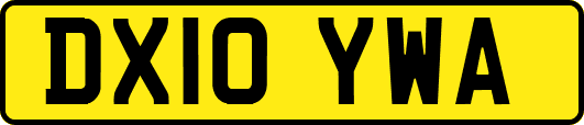 DX10YWA