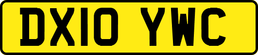 DX10YWC