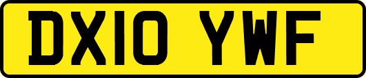 DX10YWF